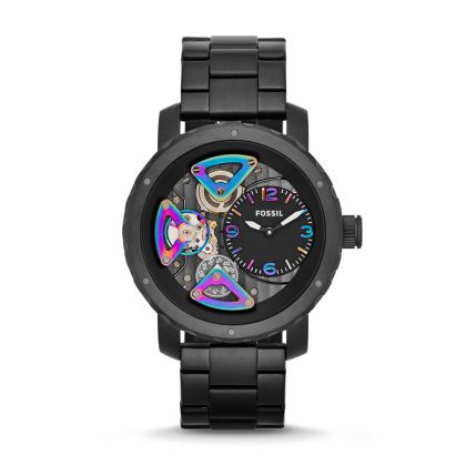 Neyt - Orologio Elegante Multifunzione