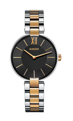 Rado Coupole – un classico di Rado rivisitato