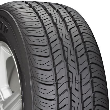 Dunlop Signature II