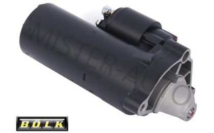 Starter Citroen C5: "Motorino di avviamento Citroen C5