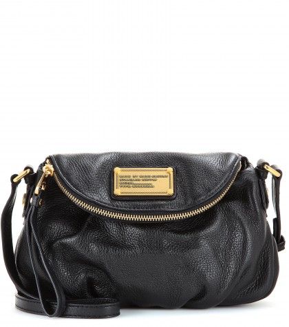 Mini borsa in pelle 'Natasha'"