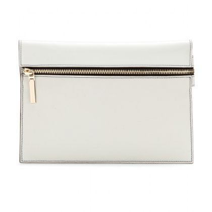 Piccola pochette con zip