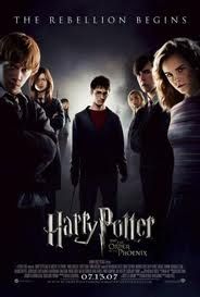 Harry Potter e l'Ordine della Fenice