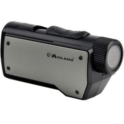 Videocamera sportiva Midland XTC-280, Full HD