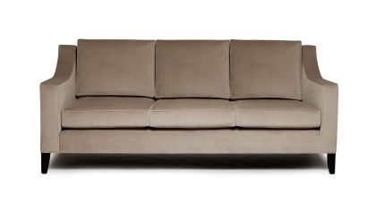 Divano di design Harris
