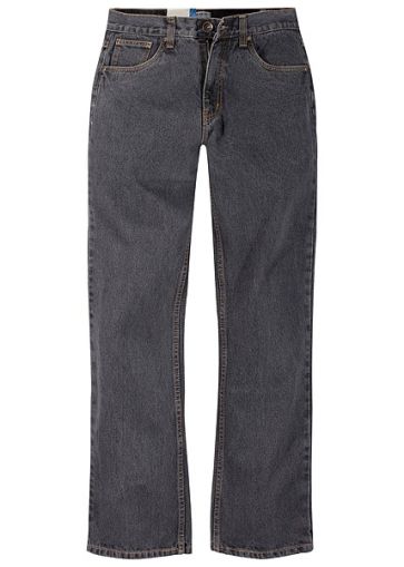 Jeans gamba da 34 pollici