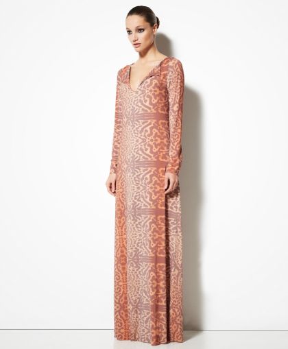 Vestito da spiaggia 'Cassiopea'