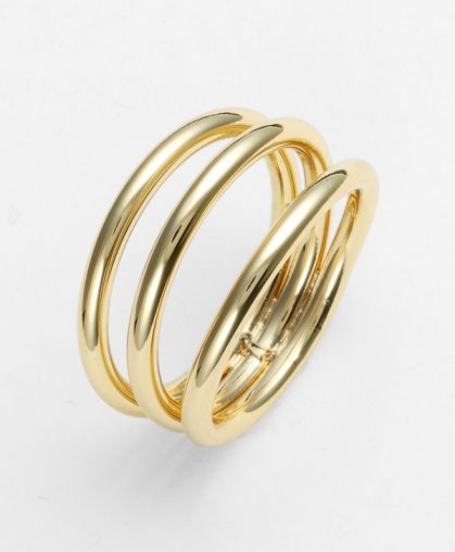 Open Ring (Esclusiva Nordstrom)