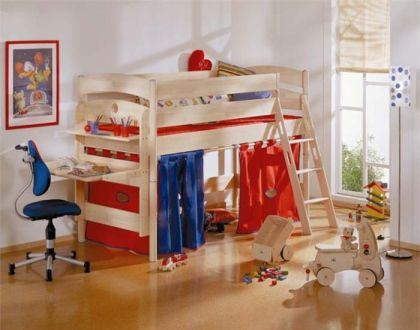 Set arredo per bambini