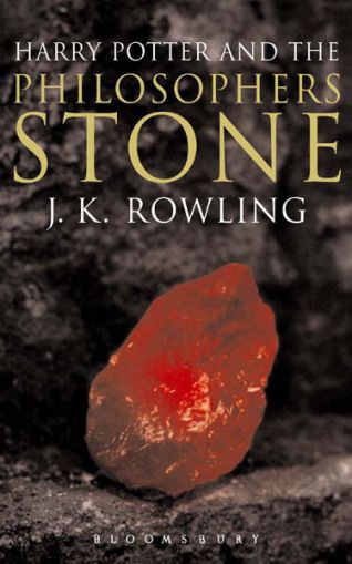 Harry Potter e la Pietra Filosofale
