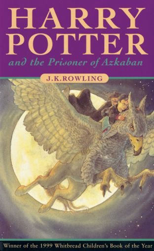 Harry Potter e il prigioniero di Azkaban