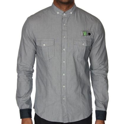 Camicia Gio-Goi