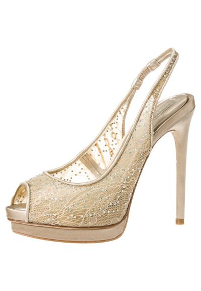 Scarpe "Cenerentola"