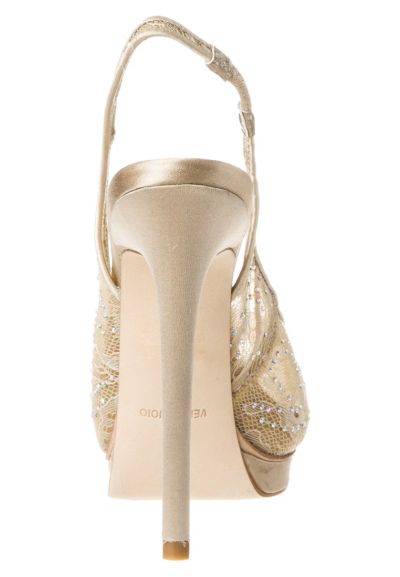 Scarpe "Cenerentola"