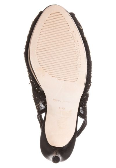 Scarpe "Cenerentola"