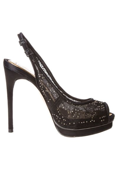 Scarpe "Cenerentola"