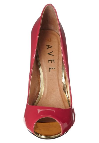 Scarpe-dipendente
