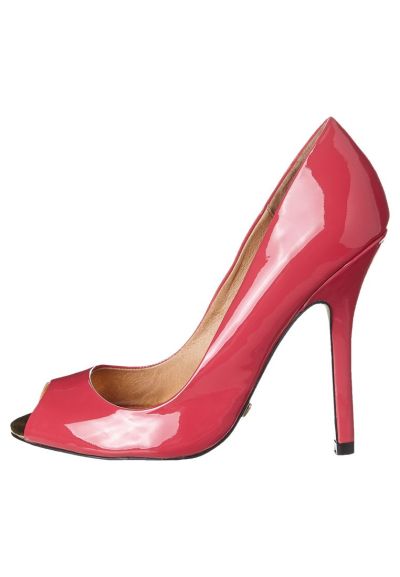 Scarpe-dipendente