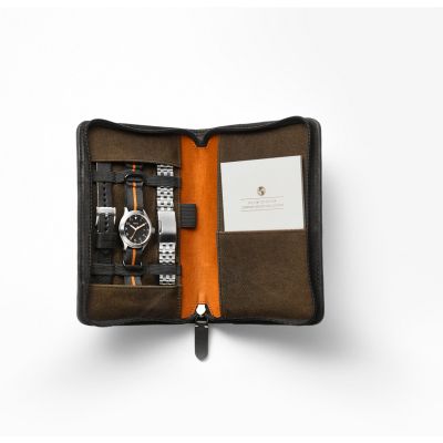 Orologio a Tre Lancette Edizione Limitata