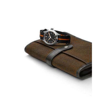 Orologio a Tre Lancette Edizione Limitata