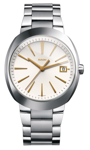 Rado D-Star – Stile che sarà per sempre senza tempo