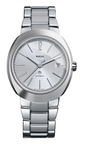 Rado Hyperchrome – Una svolta tecnologica