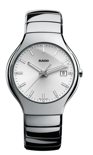 Rado True - L'interpretazione moderna del classico quadrante rotondo