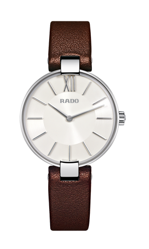 Rado Coupole – un classico di Rado rivisitato