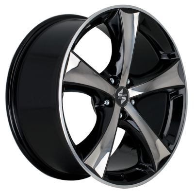 Tettsut / X Black Polish