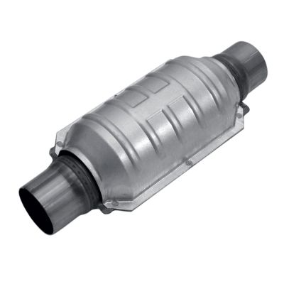 Magnaflow 99205HM Convertitore Catalitico Universale (Non conforme CARB)