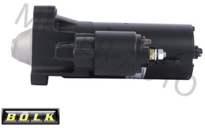 Starter Citroen C5: "Motorino di avviamento Citroen C5