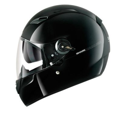 Vision-R GT CARBON BLANK Nero