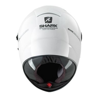 Vision-R GT CARBON BLANK Bianco azzurro