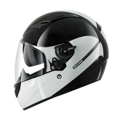 Vision-R GT CARBON INKO LUMI Nero luminescente