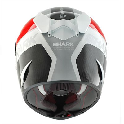 Race-R PRO CARBON RACING DIVIS Bianco Verde Rosso