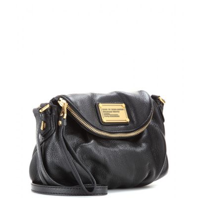 Mini borsa in pelle 'Natasha'"