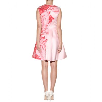 Vestito "Balcá Rosa"