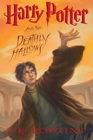 Harry Potter e i Doni della Morte