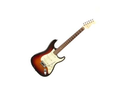 Chitarra elettrica "Fender"