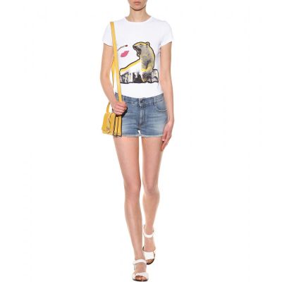 Sandali in pelle "Gladiatore"