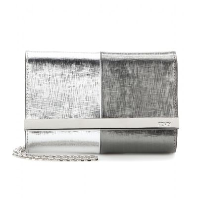 Borsa da donna "Argento"