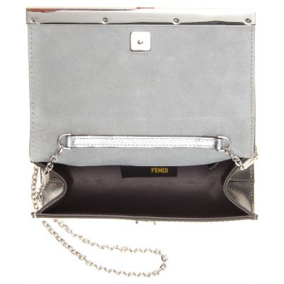 Borsa da donna "Argento"