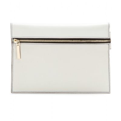 Piccola pochette con zip