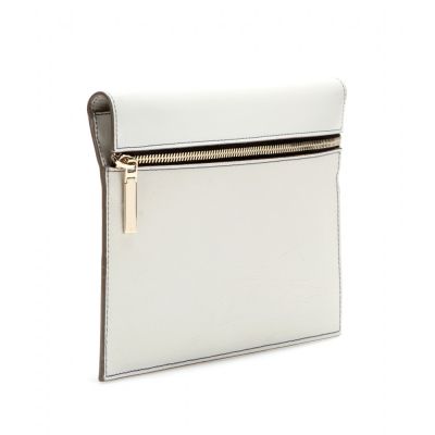 Piccola pochette con zip
