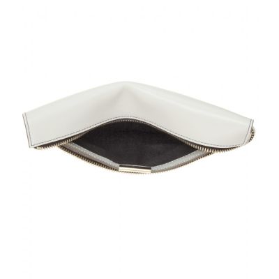 Piccola pochette con zip