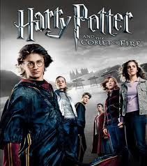 Harry Potter e il Calice di Fuoco