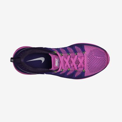 Scarpe da ginnastica da donna Nike Flyknit Lunar 2