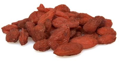 Bacche di Goji 