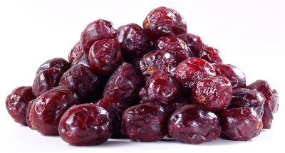 Mirtillo rosso