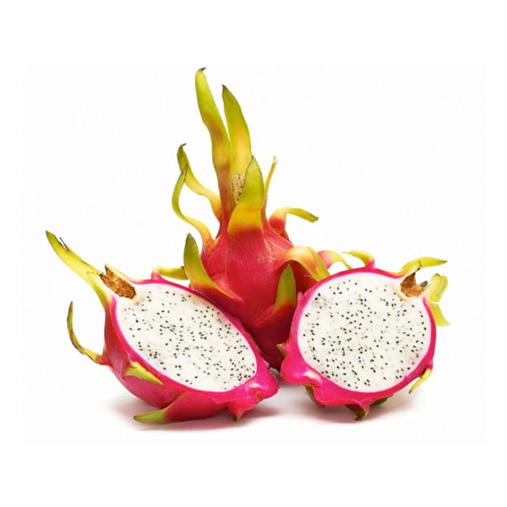 Frutto del drago (pitaya) essiccato